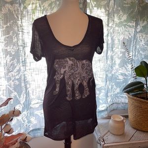Fifth Sun Graphic Tee